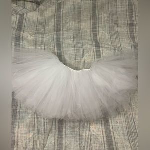 Large-ish tutu, never worn.